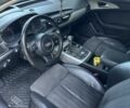 Чорний Ауді А6, об'ємом двигуна 3 л та пробігом 222 тис. км за 13000 $, фото 3 на Automoto.ua