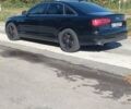 Чорний Ауді А6, об'ємом двигуна 3 л та пробігом 270 тис. км за 12500 $, фото 5 на Automoto.ua