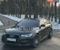 Черный Ауди А6, объемом двигателя 1.98 л и пробегом 275 тыс. км за 11100 $, фото 1 на Automoto.ua