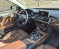 Черный Ауди А6, объемом двигателя 2.77 л и пробегом 140 тыс. км за 14500 $, фото 7 на Automoto.ua