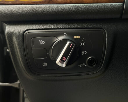 Ауди А6 2011 в Мукачеве на Automoto.ua Черный Ауди А6, объемом двигателя 3 л и пробегом 293 тыс. км за 18900 $, фото 13 на Automoto.ua