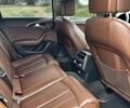 Чорний Ауді А6, об'ємом двигуна 3 л та пробігом 206 тис. км за 12600 $, фото 8 на Automoto.ua