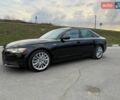Чорний Ауді А6, об'ємом двигуна 3 л та пробігом 188 тис. км за 11700 $, фото 1 на Automoto.ua