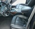 Чорний Ауді А6, об'ємом двигуна 3 л та пробігом 240 тис. км за 11600 $, фото 21 на Automoto.ua