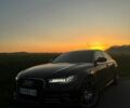 Черный Ауди А6, объемом двигателя 3 л и пробегом 199 тыс. км за 14999 $, фото 1 на Automoto.ua