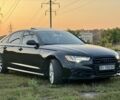 Чорний Ауді А6, об'ємом двигуна 3 л та пробігом 194 тис. км за 14800 $, фото 2 на Automoto.ua