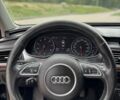 Чорний Ауді А6, об'ємом двигуна 3 л та пробігом 206 тис. км за 12600 $, фото 14 на Automoto.ua