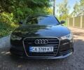 Чорний Ауді А6, об'ємом двигуна 3 л та пробігом 234 тис. км за 13700 $, фото 1 на Automoto.ua