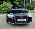Черный Ауди А6, объемом двигателя 2.8 л и пробегом 139 тыс. км за 12999 $, фото 21 на Automoto.ua