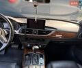 Черный Ауди А6, объемом двигателя 3 л и пробегом 270 тыс. км за 13700 $, фото 52 на Automoto.ua