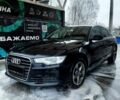 Чорний Ауді А6, об'ємом двигуна 2.77 л та пробігом 231 тис. км за 11900 $, фото 1 на Automoto.ua
