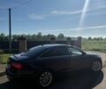 Чорний Ауді А6, об'ємом двигуна 2.97 л та пробігом 337 тис. км за 14500 $, фото 20 на Automoto.ua