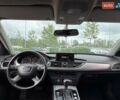Черный Ауди А6, объемом двигателя 2.8 л и пробегом 228 тыс. км за 10990 $, фото 11 на Automoto.ua