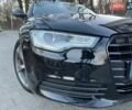 Чорний Ауді А6, об'ємом двигуна 3 л та пробігом 385 тис. км за 13999 $, фото 1 на Automoto.ua