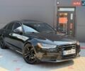 Чорний Ауді А6, об'ємом двигуна 3 л та пробігом 270 тис. км за 13700 $, фото 1 на Automoto.ua