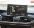Черный Ауди А6, объемом двигателя 3 л и пробегом 189 тыс. км за 14800 $, фото 25 на Automoto.ua