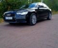 Черный Ауди А6, объемом двигателя 3 л и пробегом 320 тыс. км за 19500 $, фото 2 на Automoto.ua