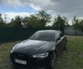 Чорний Ауді А6, об'ємом двигуна 3 л та пробігом 222 тис. км за 13000 $, фото 2 на Automoto.ua