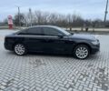 Чорний Ауді А6, об'ємом двигуна 3 л та пробігом 247 тис. км за 13999 $, фото 4 на Automoto.ua