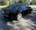 Чорний Ауді А6, об'ємом двигуна 3 л та пробігом 235 тис. км за 11999 $, фото 5 на Automoto.ua