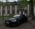 Чорний Ауді А6, об'ємом двигуна 2.97 л та пробігом 360 тис. км за 14500 $, фото 1 на Automoto.ua