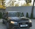 Чорний Ауді А6, об'ємом двигуна 3 л та пробігом 291 тис. км за 5516 $, фото 1 на Automoto.ua