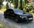 Чорний Ауді А6, об'ємом двигуна 3 л та пробігом 293 тис. км за 20000 $, фото 5 на Automoto.ua