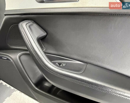 Черный Ауди А6, объемом двигателя 3 л и пробегом 233 тыс. км за 17999 $, фото 32 на Automoto.ua