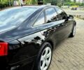 Черный Ауди А6, объемом двигателя 2.8 л и пробегом 139 тыс. км за 12999 $, фото 7 на Automoto.ua