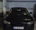 Чорний Ауді А6, об'ємом двигуна 3 л та пробігом 127 тис. км за 16300 $, фото 67 на Automoto.ua