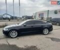 Черный Ауди А6, объемом двигателя 3 л и пробегом 425 тыс. км за 12700 $, фото 1 на Automoto.ua