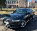 Черный Ауди А6, объемом двигателя 2.97 л и пробегом 265 тыс. км за 16300 $, фото 1 на Automoto.ua