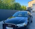 Черный Ауди А6, объемом двигателя 3 л и пробегом 319 тыс. км за 13800 $, фото 1 на Automoto.ua