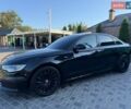 Чорний Ауді А6, об'ємом двигуна 3 л та пробігом 362 тис. км за 13600 $, фото 1 на Automoto.ua