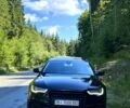 Черный Ауди А6, объемом двигателя 3 л и пробегом 208 тыс. км за 11800 $, фото 1 на Automoto.ua