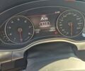 Черный Ауди А6, объемом двигателя 2.77 л и пробегом 140 тыс. км за 14500 $, фото 11 на Automoto.ua