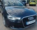 Черный Ауди А6, объемом двигателя 2.97 л и пробегом 429 тыс. км за 10300 $, фото 1 на Automoto.ua