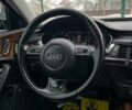 Чорний Ауді А6, об'ємом двигуна 3 л та пробігом 264 тис. км за 12300 $, фото 10 на Automoto.ua