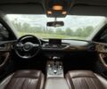 Черный Ауди А6, объемом двигателя 3 л и пробегом 207 тыс. км за 12400 $, фото 9 на Automoto.ua