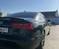 Ауді А6 2011 у Вінниці на Automoto.ua Чорний Ауді А6, об'ємом двигуна 1.98 л та пробігом 138 тис. км за 12200 $, фото 40 на Automoto.ua