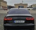 Чорний Ауді А6, об'ємом двигуна 3 л та пробігом 127 тис. км за 16300 $, фото 10 на Automoto.ua