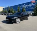 Чорний Ауді А6, об'ємом двигуна 3 л та пробігом 215 тис. км за 13800 $, фото 1 на Automoto.ua