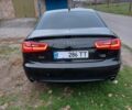 Чорний Ауді А6, об'ємом двигуна 2 л та пробігом 206 тис. км за 11700 $, фото 4 на Automoto.ua