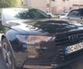 Ауди А6 2011 в Львове на Automoto.ua Черный Ауди А6, объемом двигателя 2.8 л и пробегом 198 тыс. км за 11000 $, фото 1 на Automoto.ua