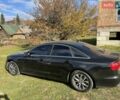 Чорний Ауді А6, об'ємом двигуна 2.8 л та пробігом 175 тис. км за 11999 $, фото 1 на Automoto.ua