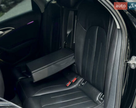 Ауді А6 2011 у Івано-Франківську на Automoto.ua Чорний Ауді А6, об'ємом двигуна 3 л та пробігом 230 тис. км за 12200 $, фото 20 на Automoto.ua