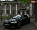 Черный Ауди А6, объемом двигателя 2.97 л и пробегом 360 тыс. км за 16500 $, фото 1 на Automoto.ua