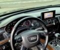 Черный Ауди А6, объемом двигателя 2.8 л и пробегом 139 тыс. км за 12999 $, фото 13 на Automoto.ua