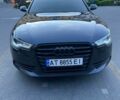 Чорний Ауді А6, об'ємом двигуна 3 л та пробігом 255 тис. км за 9100 $, фото 1 на Automoto.ua