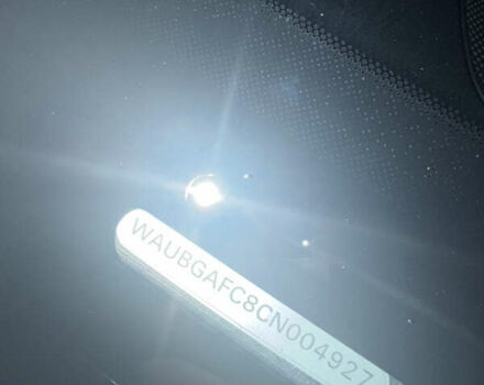 Черный Ауди А6, объемом двигателя 3 л и пробегом 195 тыс. км за 15999 $, фото 19 на Automoto.ua